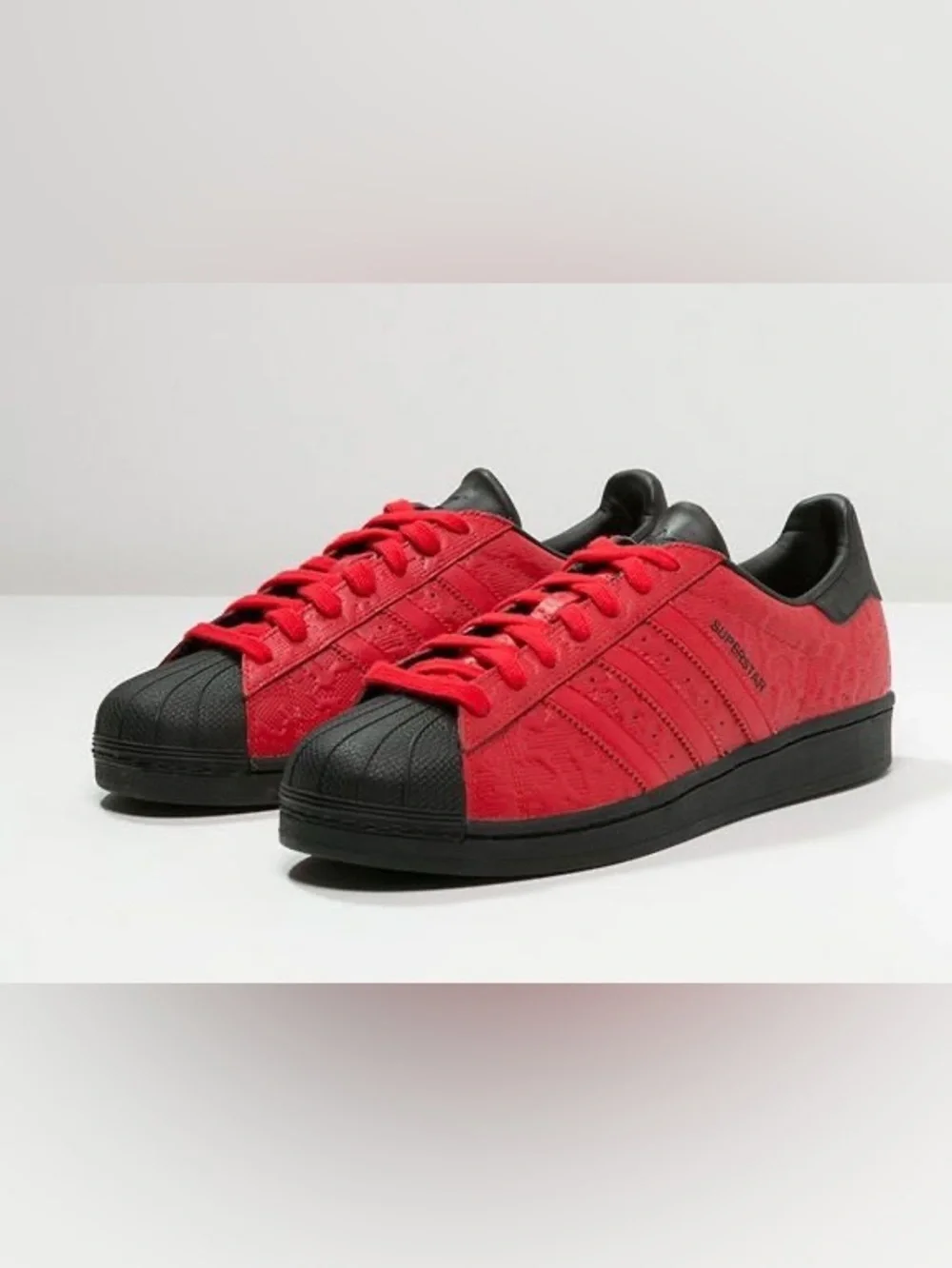 Adidas Superstar x PlayStation 